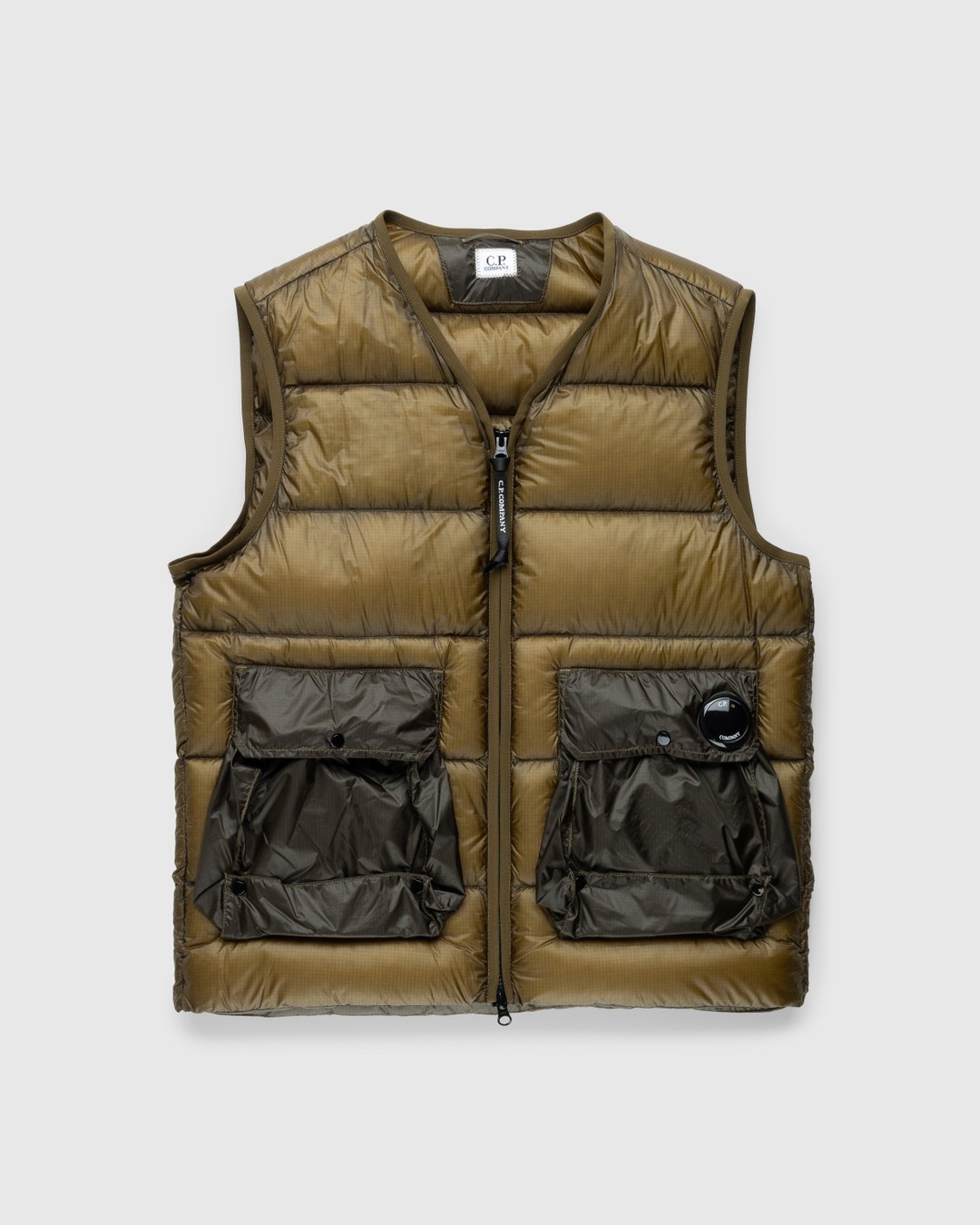 Patta cp company vest new arrivals